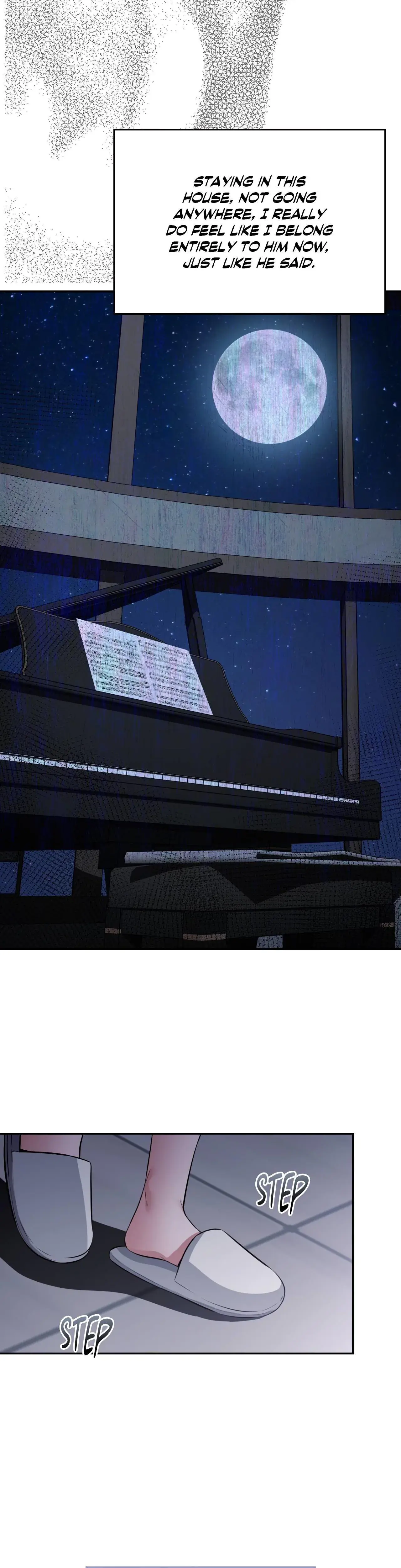 Beethoven Syndrome Chapter 9 - Page 25