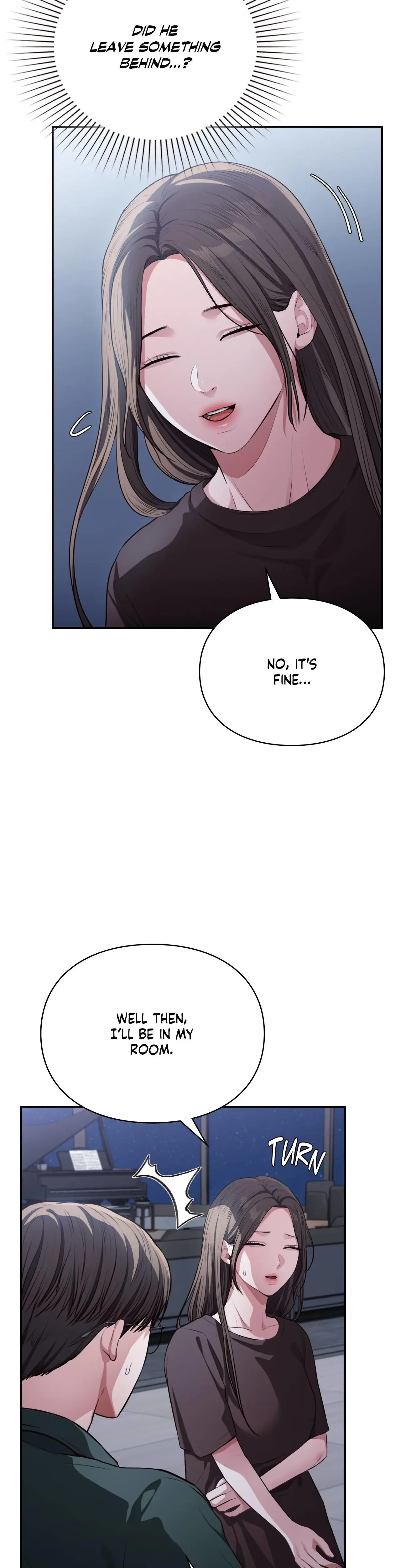 Beethoven Syndrome Chapter 9 - Page 29