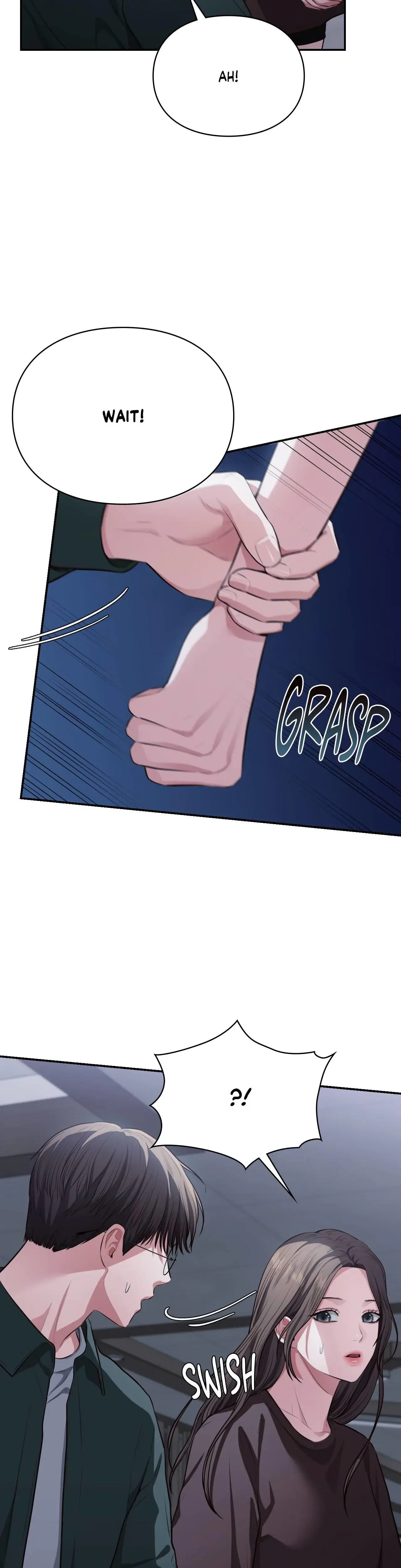 Beethoven Syndrome Chapter 9 - Page 30