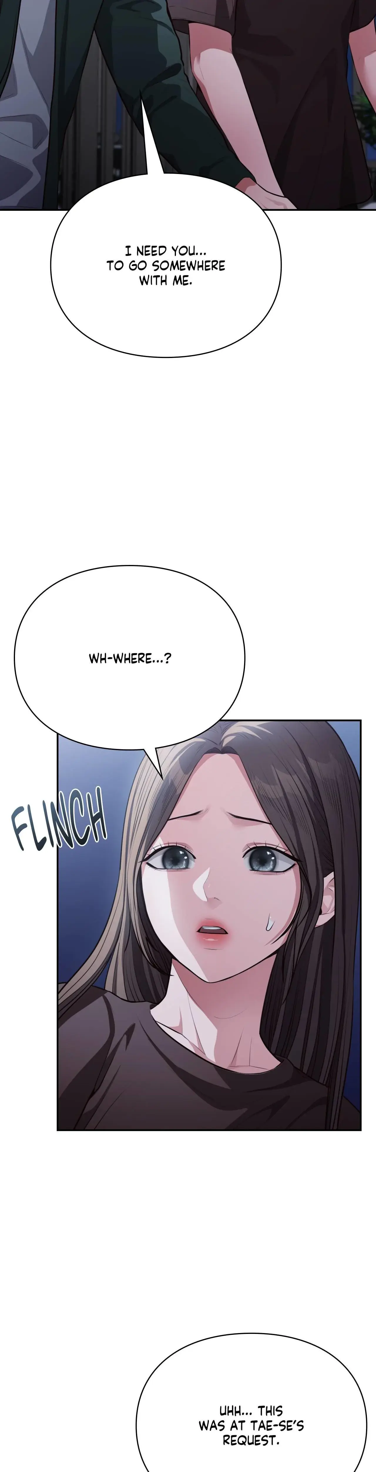 Beethoven Syndrome Chapter 9 - Page 31