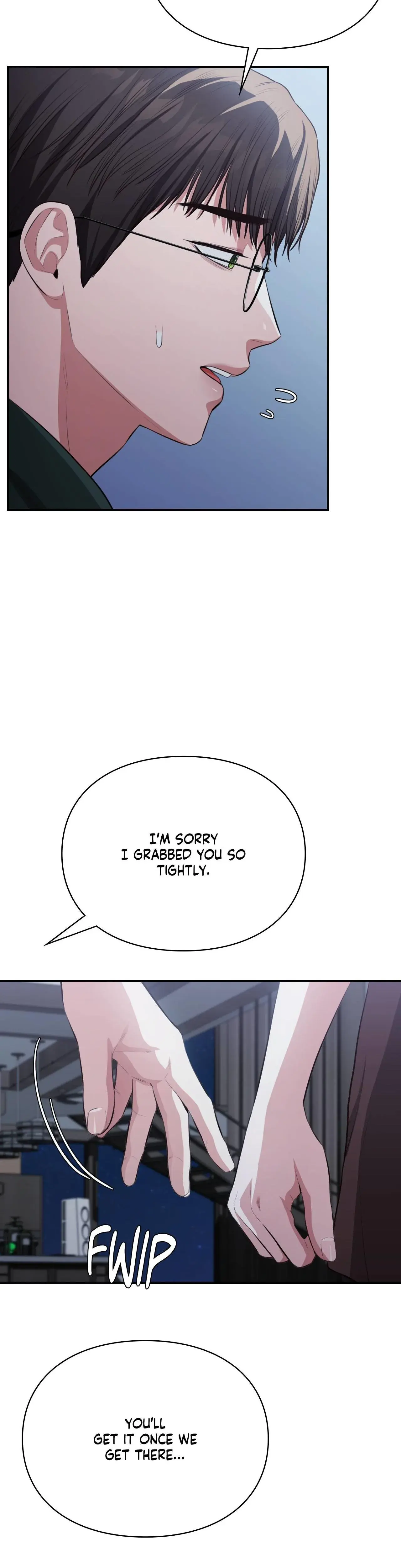 Beethoven Syndrome Chapter 9 - Page 32