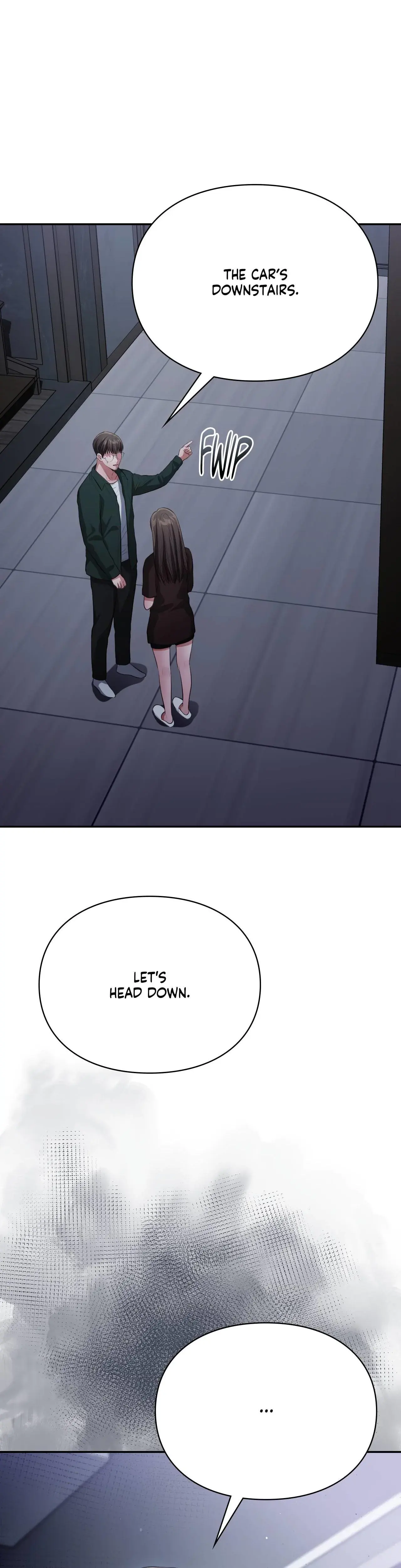 Beethoven Syndrome Chapter 9 - Page 33
