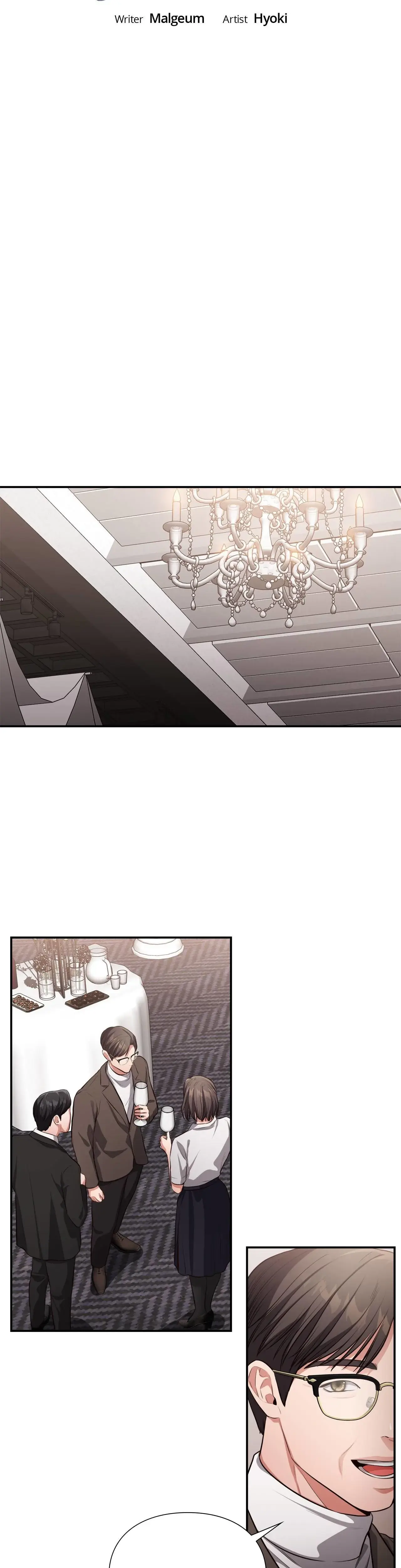 Beethoven Syndrome Chapter 9 - Page 5