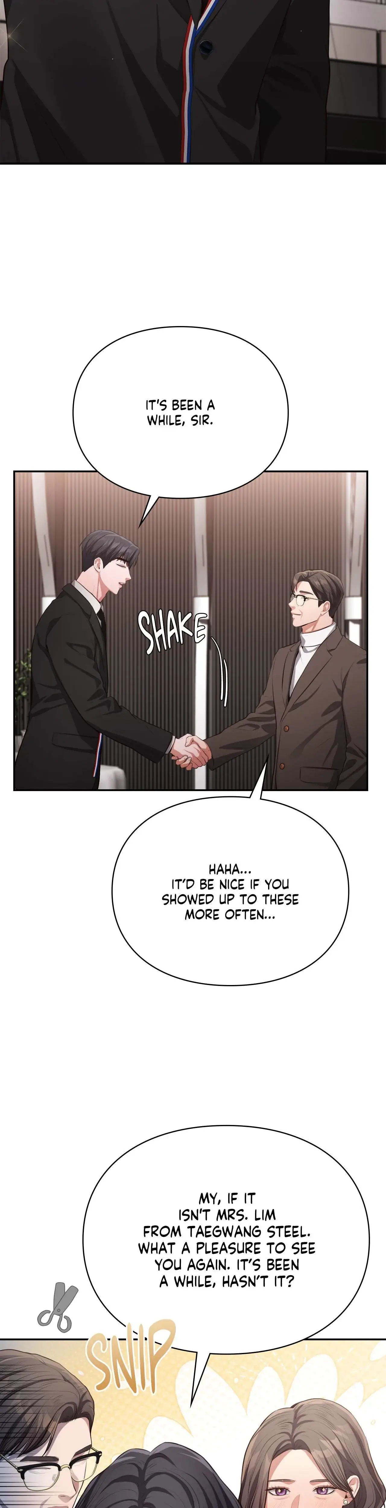 Beethoven Syndrome Chapter 9 - Page 7