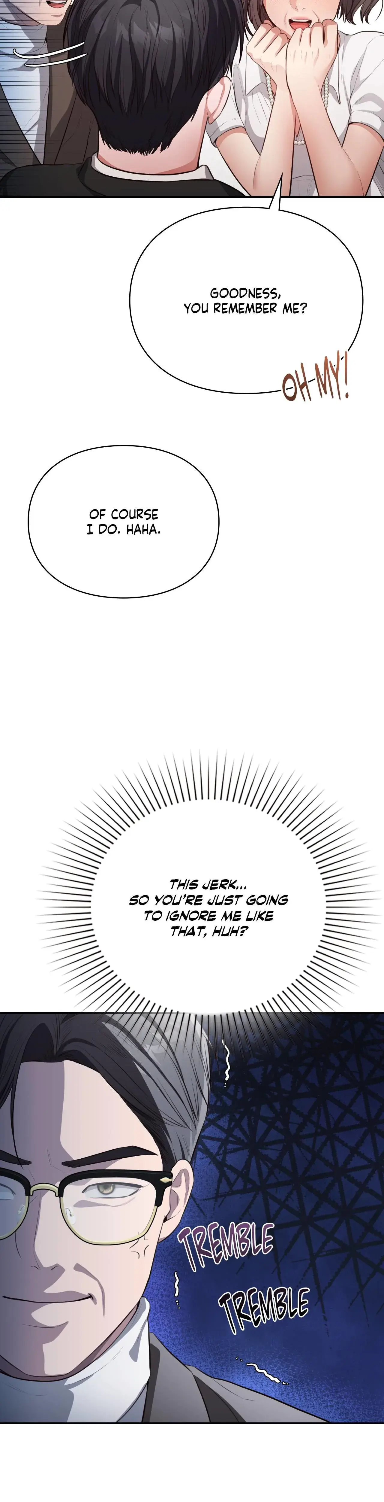 Beethoven Syndrome Chapter 9 - Page 8