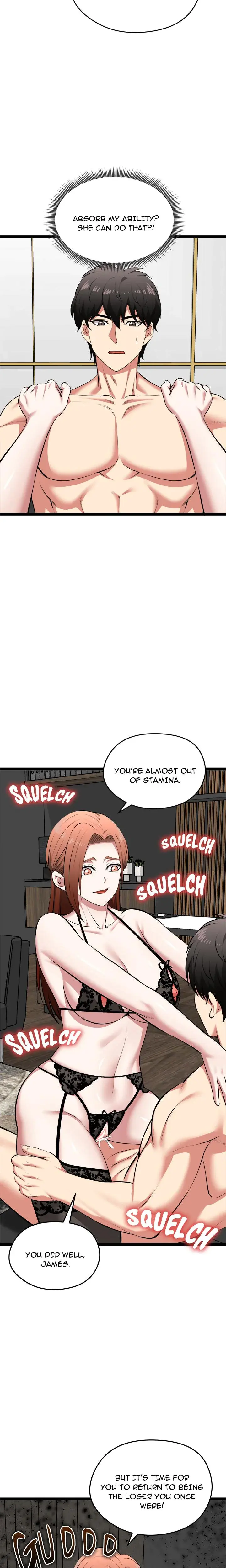 Before Autumn Comes Chapter 43 - Page 15