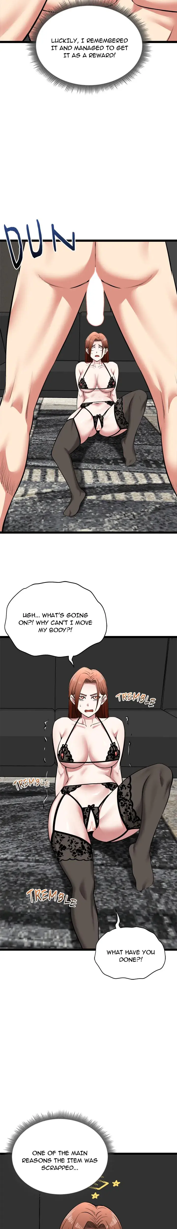 Before Autumn Comes Chapter 43 - Page 20