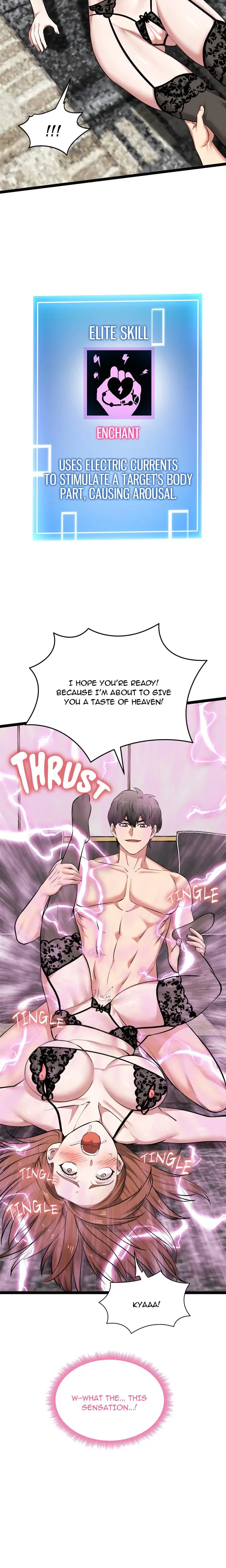 Before Autumn Comes Chapter 43 - Page 25