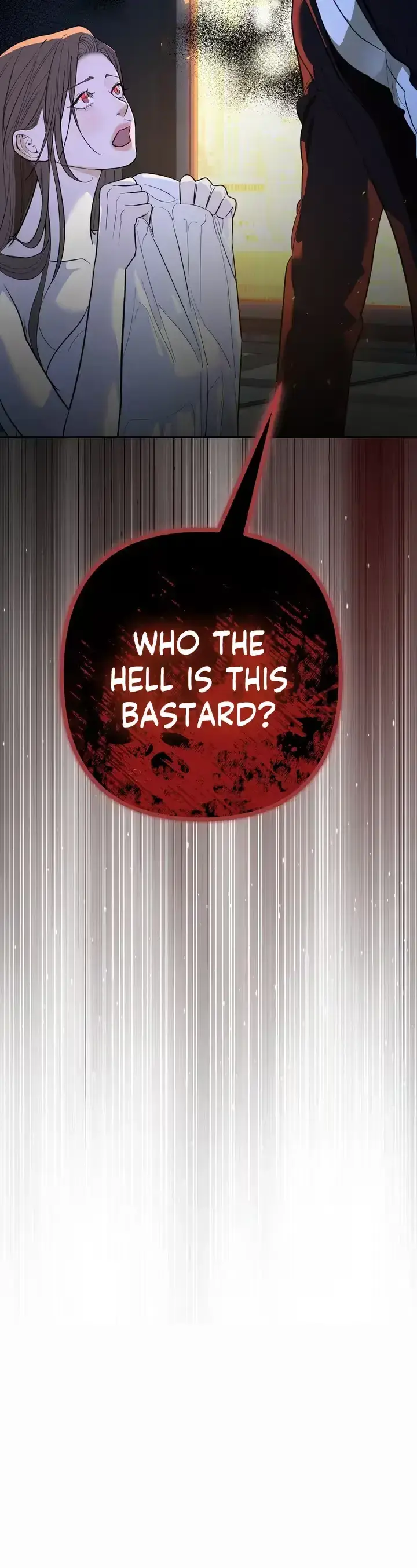Behind My Husbands Back Chapter 1 - Page 11