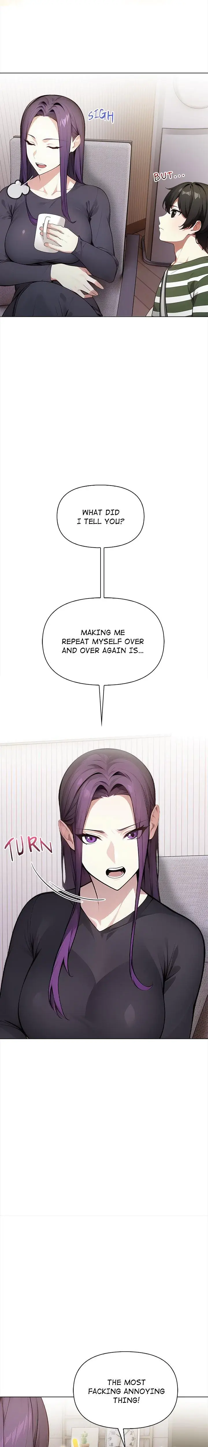 Beholden To You Chapter 1 - Page 12