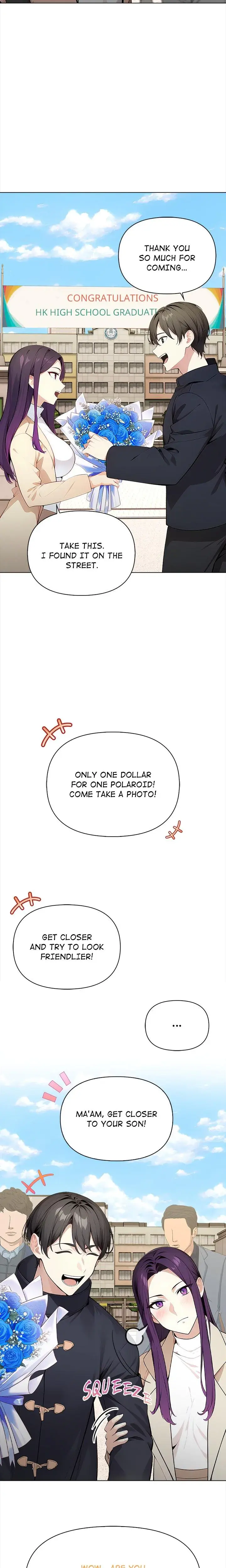 Beholden To You Chapter 1 - Page 16