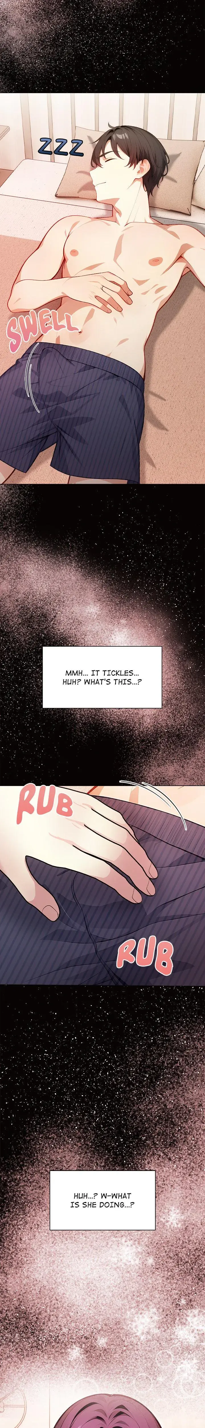 Beholden To You Chapter 1 - Page 19