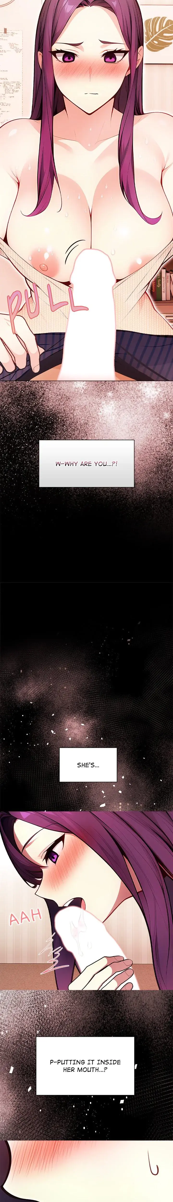 Beholden To You Chapter 1 - Page 20