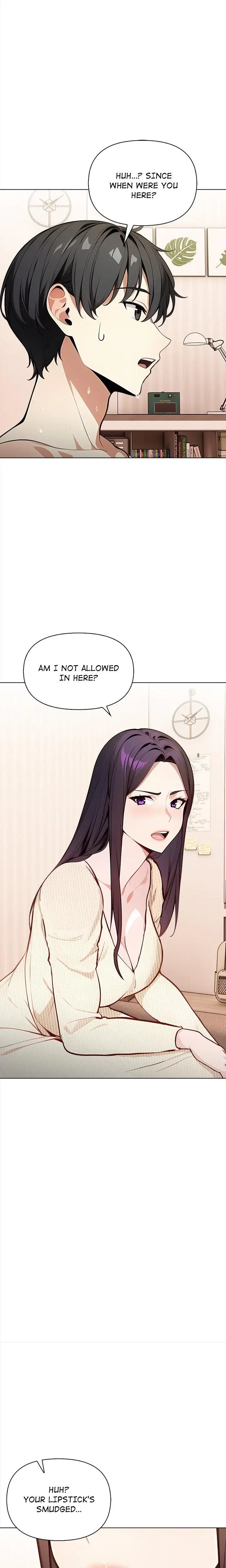 Beholden To You Chapter 1 - Page 24