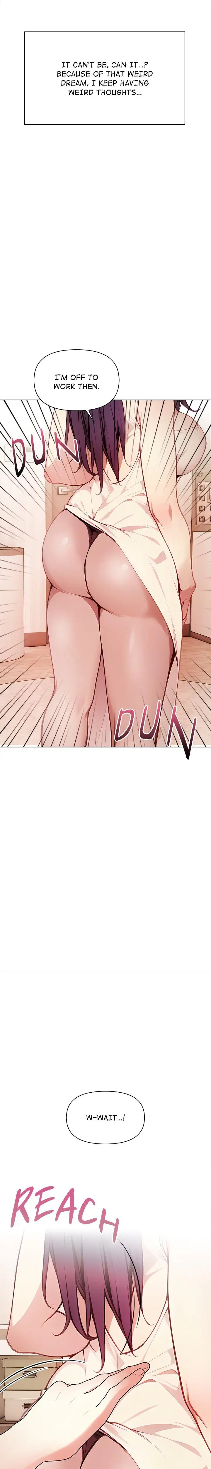 Beholden To You Chapter 1 - Page 26