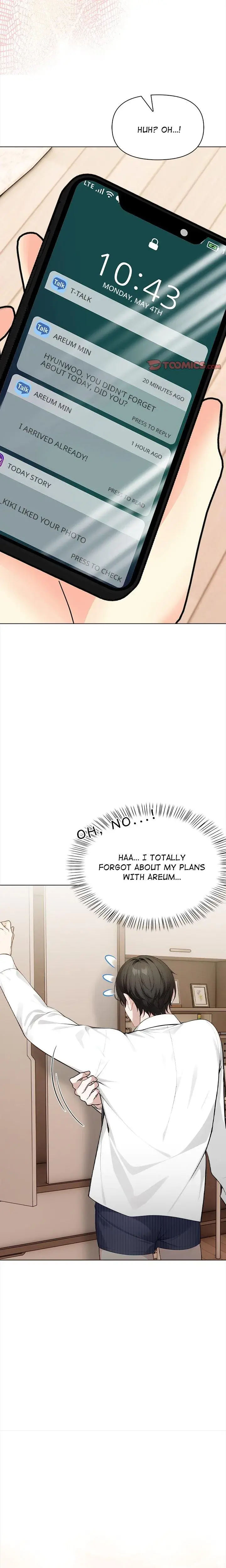Beholden To You Chapter 1 - Page 30