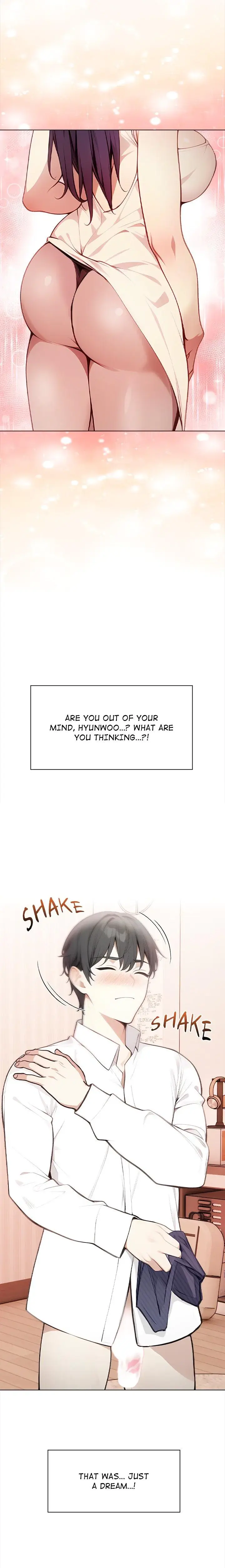 Beholden To You Chapter 1 - Page 31