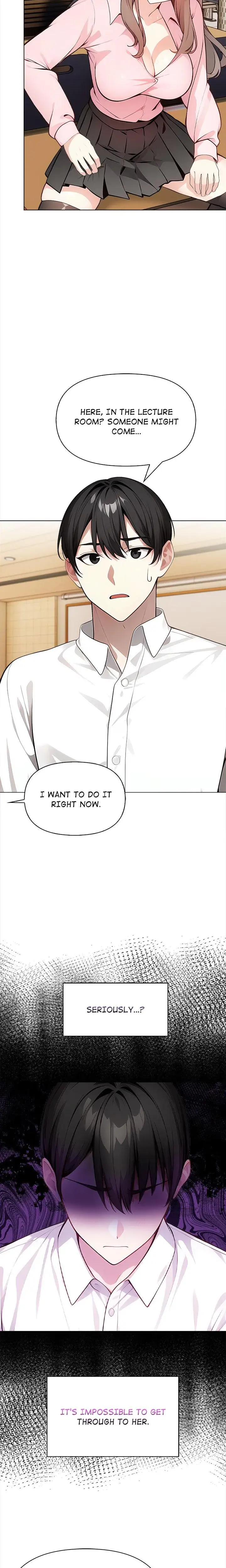 Beholden To You Chapter 1 - Page 36