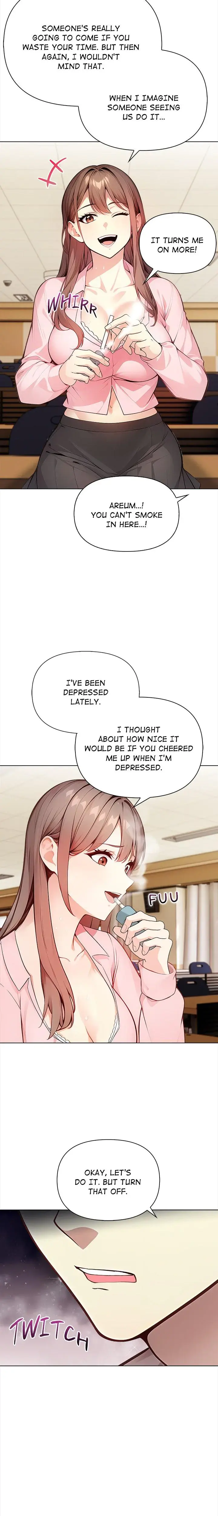 Beholden To You Chapter 1 - Page 37