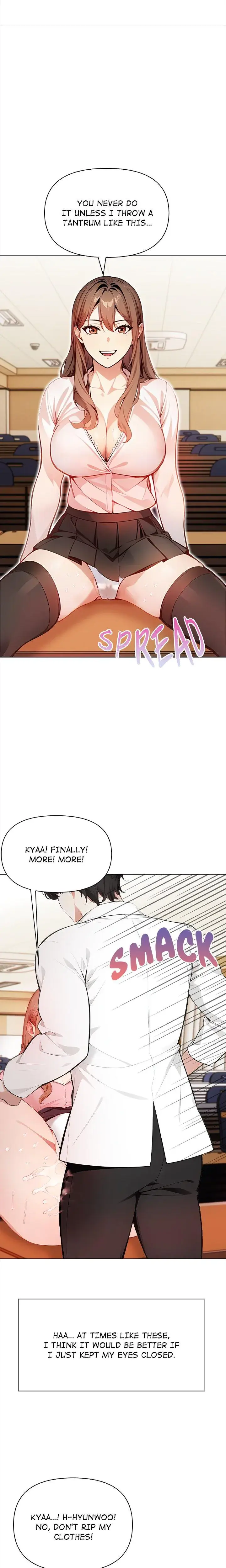 Beholden To You Chapter 1 - Page 38