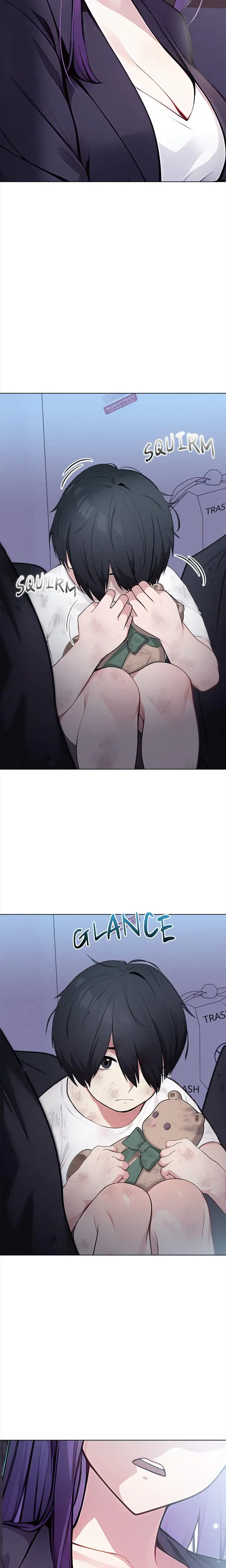 Beholden To You Chapter 1 - Page 4