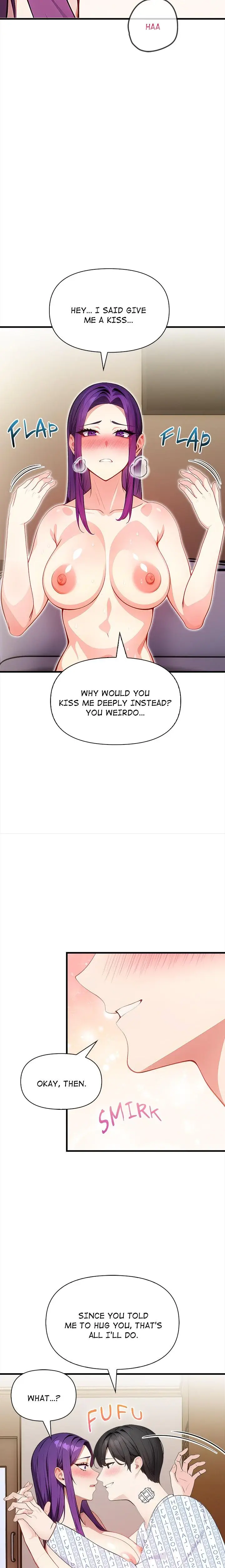 Beholden To You Chapter 10 - Page 14