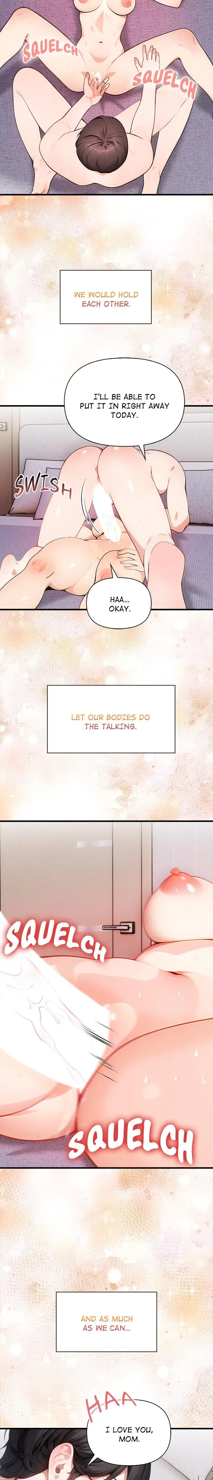 Beholden To You Chapter 10 - Page 17