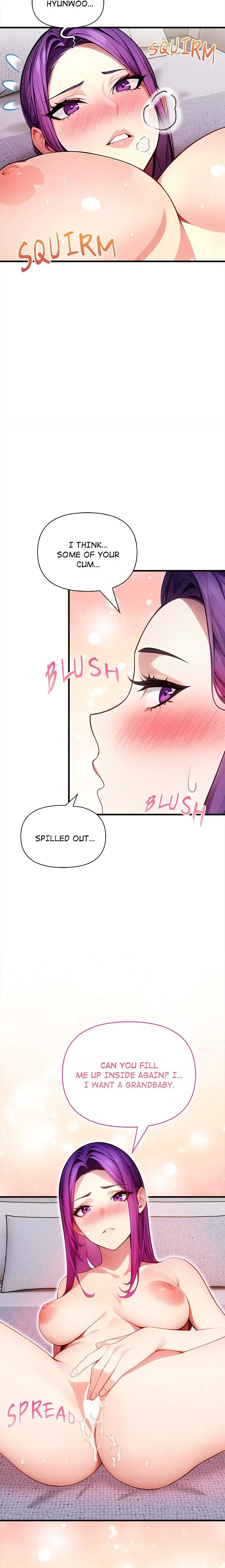 Beholden To You Chapter 10 - Page 21