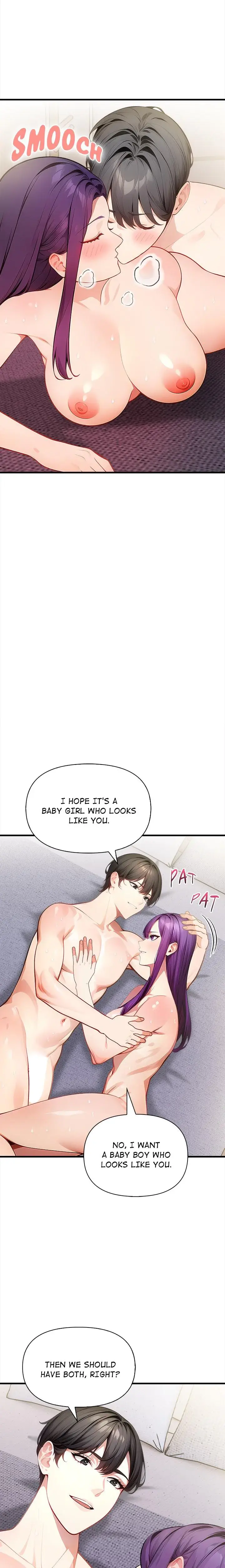 Beholden To You Chapter 10 - Page 26