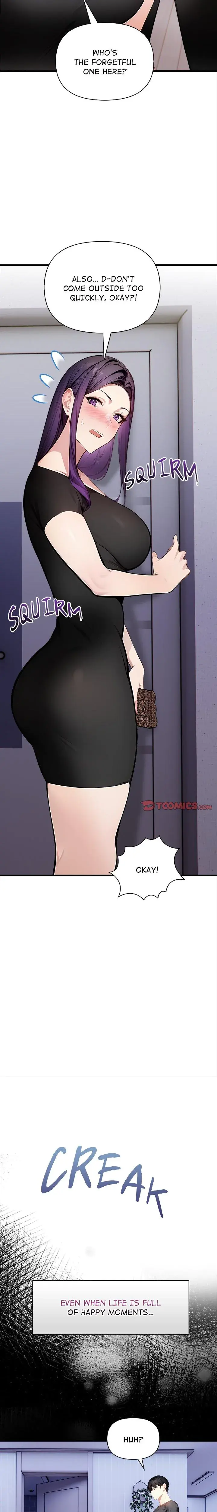 Beholden To You Chapter 10 - Page 29
