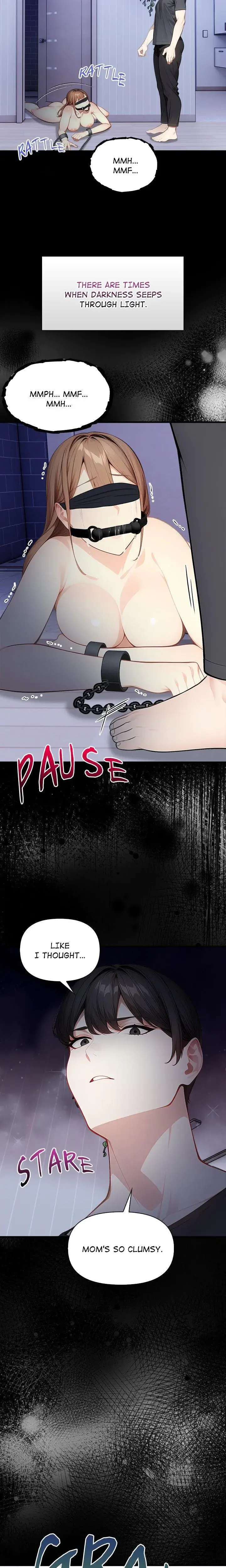 Beholden To You Chapter 10 - Page 30