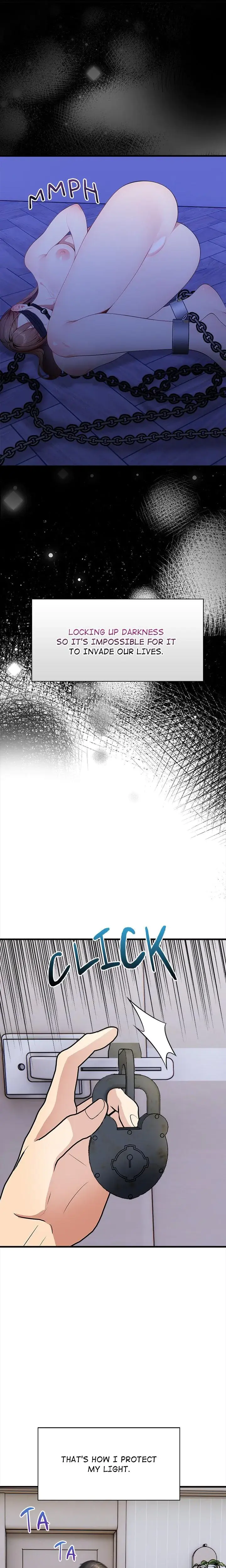 Beholden To You Chapter 10 - Page 32