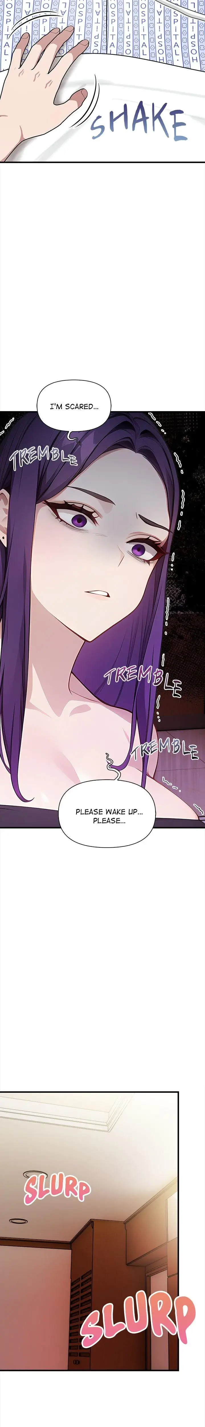Beholden To You Chapter 10 - Page 4