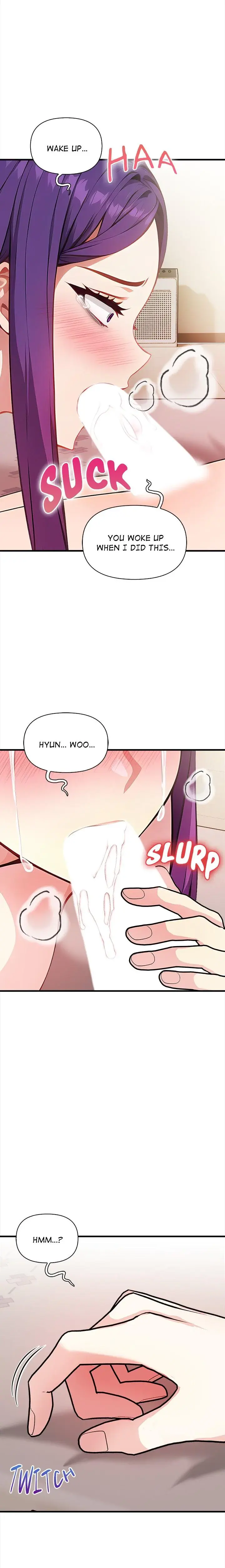 Beholden To You Chapter 10 - Page 6