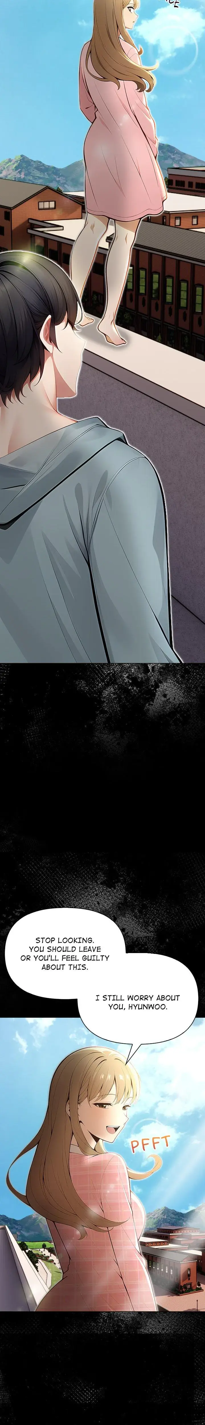 Beholden To You Chapter 2 - Page 22