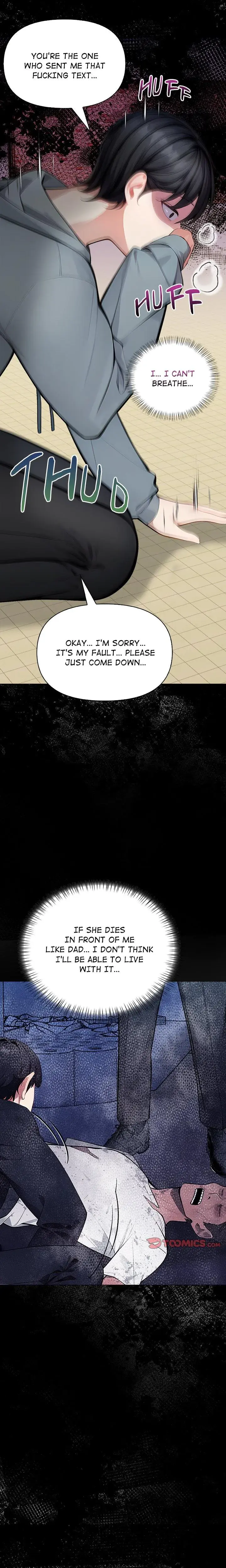 Beholden To You Chapter 2 - Page 23