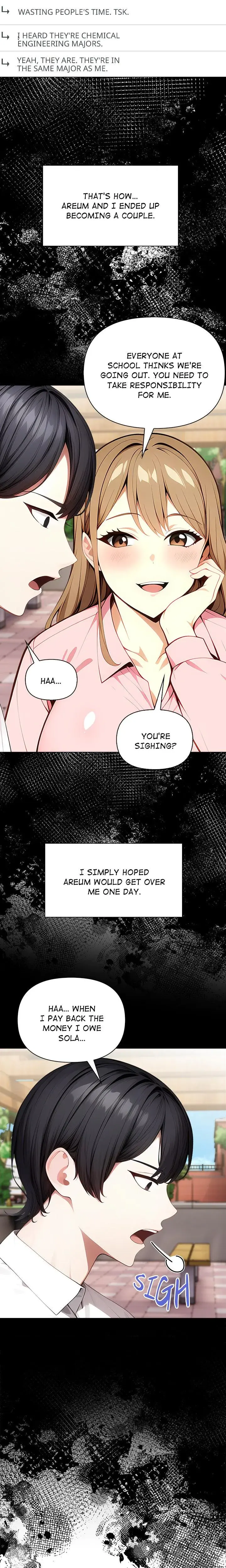 Beholden To You Chapter 2 - Page 25