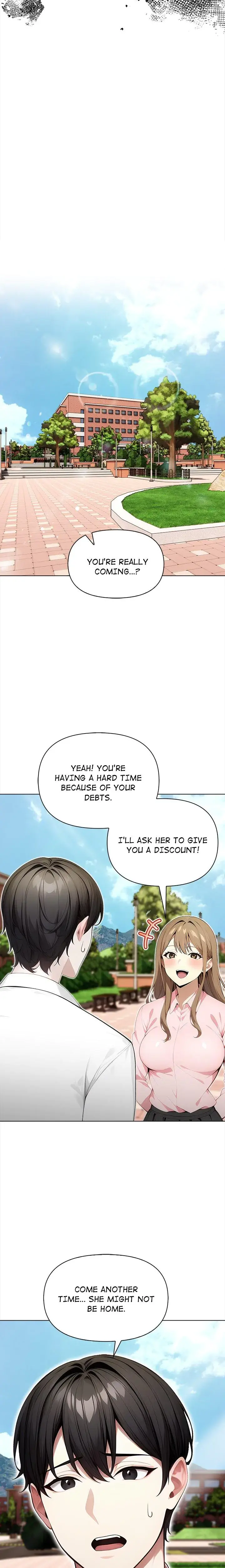 Beholden To You Chapter 2 - Page 26