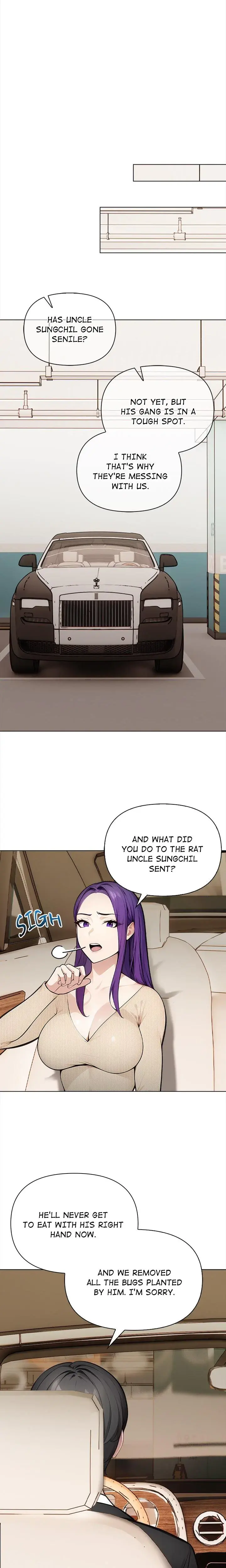 Beholden To You Chapter 2 - Page 28