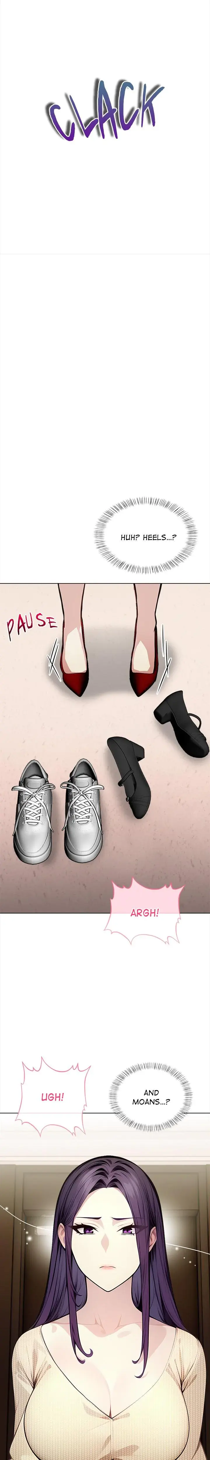Beholden To You Chapter 2 - Page 31