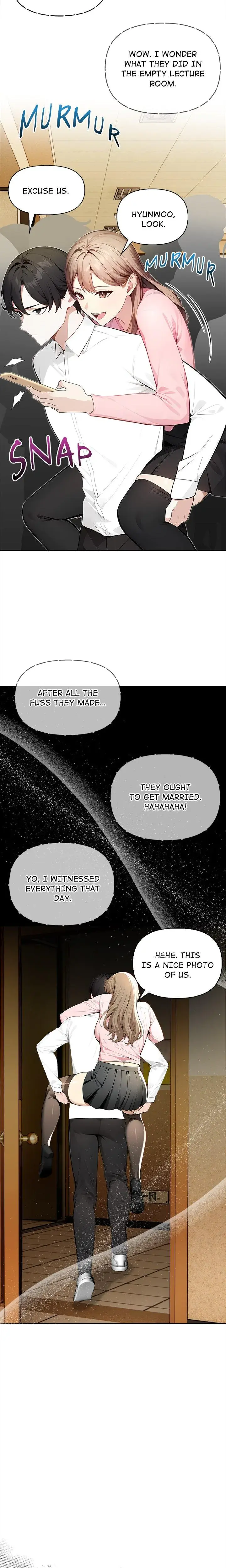 Beholden To You Chapter 2 - Page 7