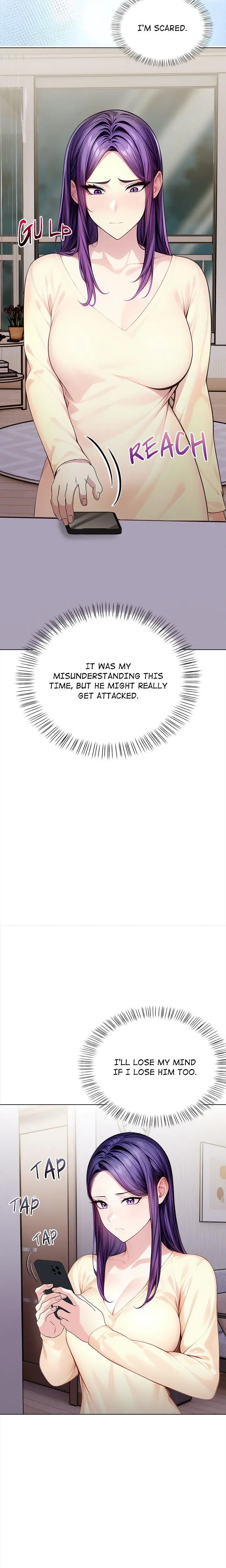 Beholden To You Chapter 3 - Page 16