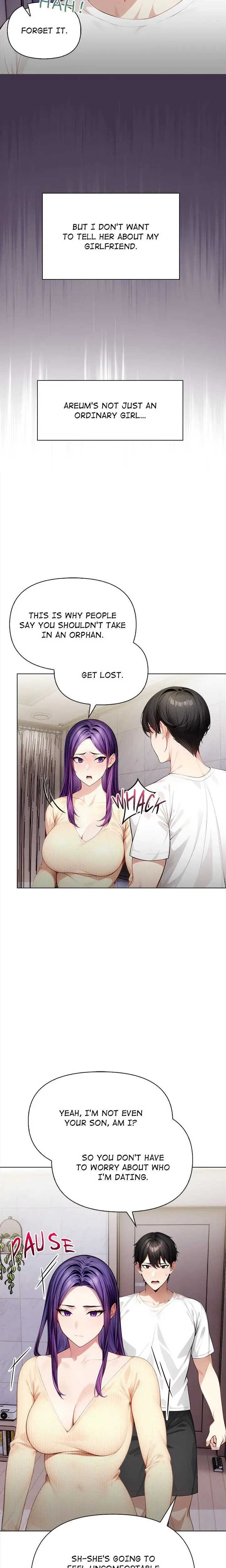 Beholden To You Chapter 3 - Page 24