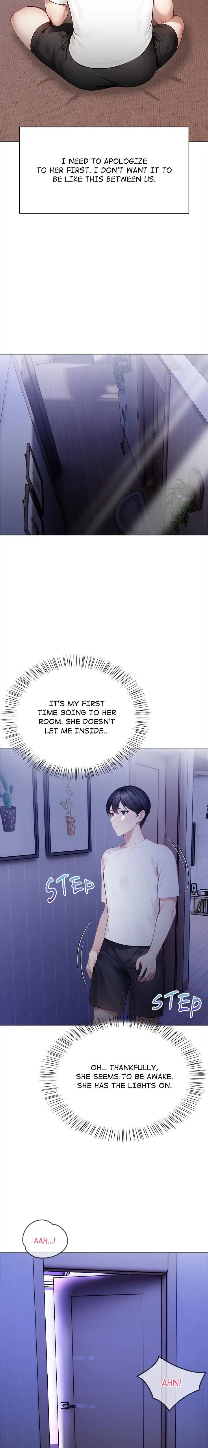 Beholden To You Chapter 3 - Page 29