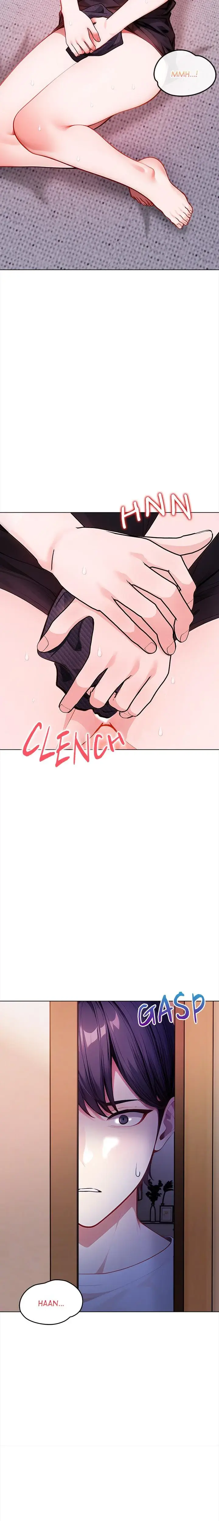 Beholden To You Chapter 3 - Page 36
