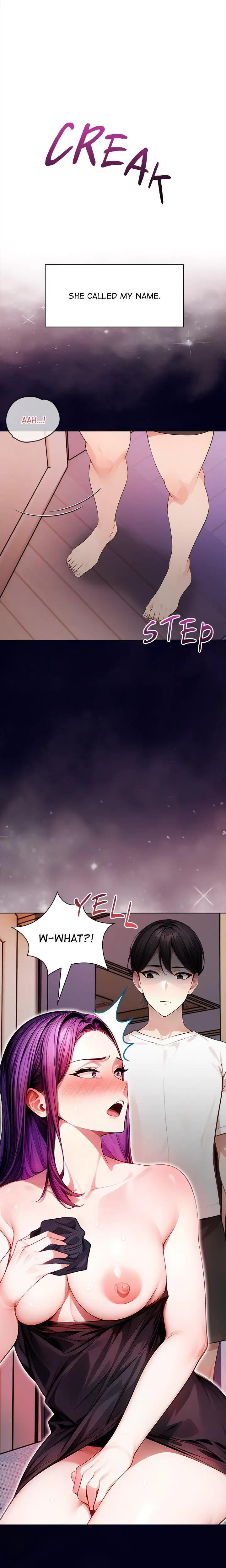 Beholden To You Chapter 3 - Page 37