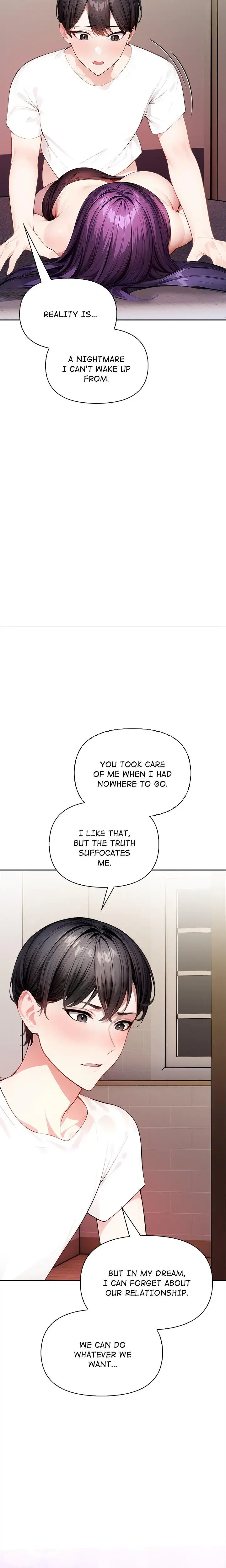 Beholden To You Chapter 4 - Page 14
