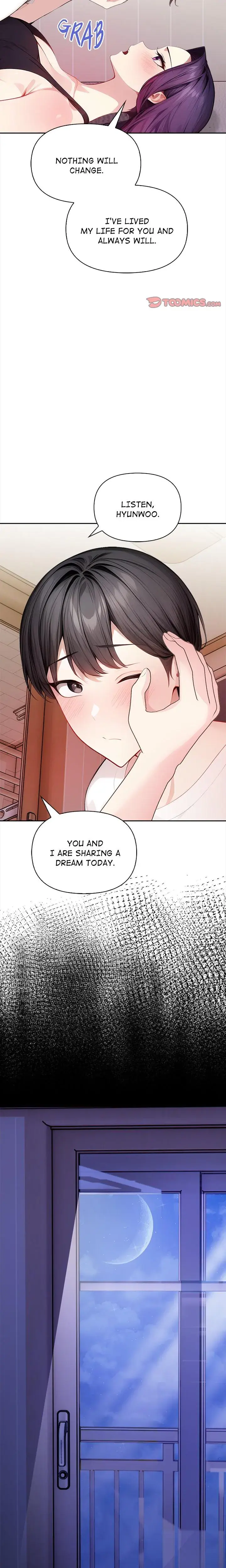 Beholden To You Chapter 4 - Page 18