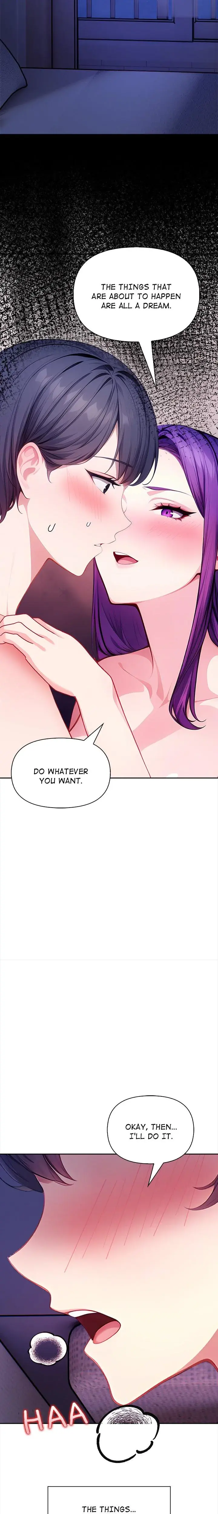 Beholden To You Chapter 4 - Page 19