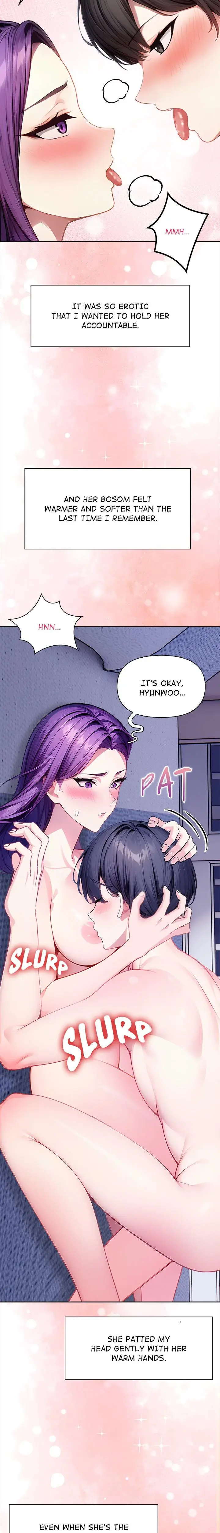 Beholden To You Chapter 4 - Page 22